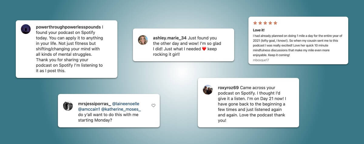 Look for that big response